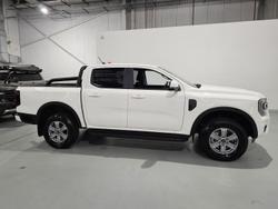2026 Ford Ranger XLT Hi-Rider