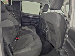 2026 Ford Ranger XLT Hi-Rider