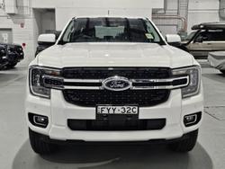 2026 Ford Ranger XLT Hi-Rider