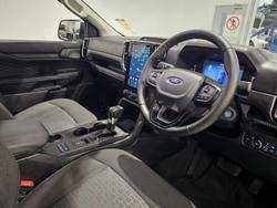 2026 Ford Ranger XLT Hi-Rider