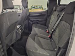 2026 Ford Ranger XLT Hi-Rider