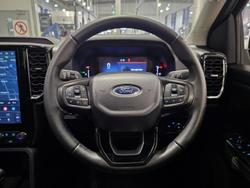 2026 Ford Ranger XLT Hi-Rider