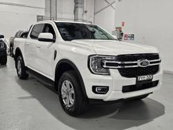 2026 Ford Ranger XLT Hi-Rider