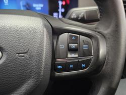 2026 Ford Ranger XLT Hi-Rider