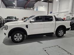 2026 Ford Ranger XLT Hi-Rider