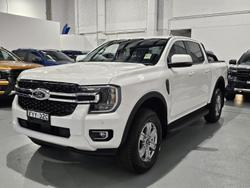 2026 Ford Ranger XLT Hi-Rider