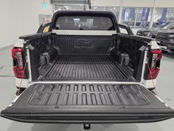 2026 Ford Ranger XLT Hi-Rider