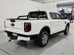 2026 Ford Ranger XLT Hi-Rider