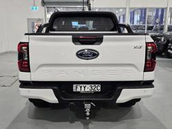 2026 Ford Ranger XLT Hi-Rider
