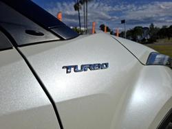 2018 Toyota C-HR Koba