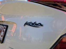 2018 Toyota C-HR Koba