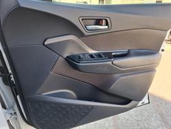 2018 Toyota C-HR Koba