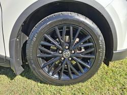 2018 Toyota C-HR Koba