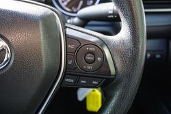2021 Toyota Camry Ascent