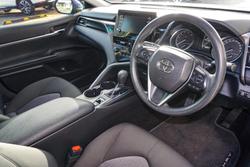 2021 Toyota Camry Ascent