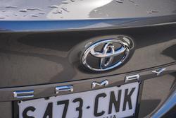 2021 Toyota Camry Ascent
