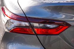 2021 Toyota Camry Ascent