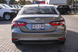 2021 Toyota Camry Ascent