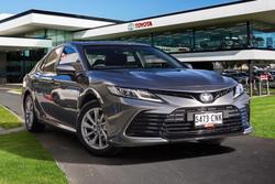 2021 Toyota Camry Ascent