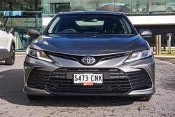 2021 Toyota Camry Ascent