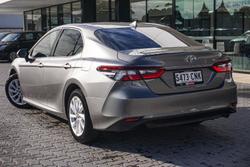 2021 Toyota Camry Ascent