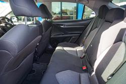 2021 Toyota Camry Ascent