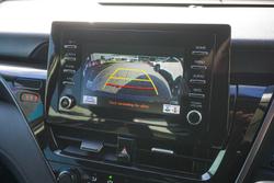 2021 Toyota Camry Ascent