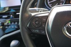 2021 Toyota Camry Ascent