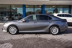 2021 Toyota Camry Ascent