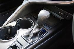 2021 Toyota Camry Ascent