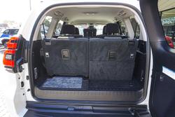 2019 Toyota Landcruiser Prado GXL