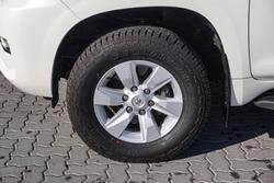 2019 Toyota Landcruiser Prado GXL