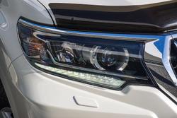 2019 Toyota Landcruiser Prado GXL