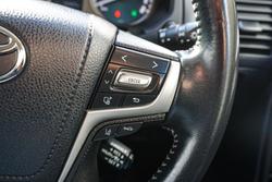 2019 Toyota Landcruiser Prado GXL