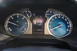 2019 Toyota Landcruiser Prado GXL