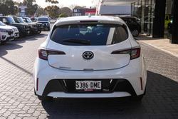 2019 Toyota Corolla Ascent Sport