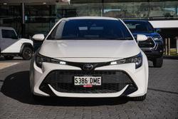 2019 Toyota Corolla Ascent Sport