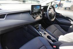 2019 Toyota Corolla Ascent Sport