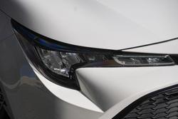 2019 Toyota Corolla Ascent Sport