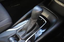2019 Toyota Corolla Ascent Sport