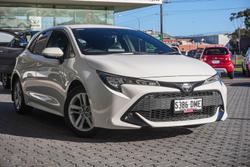 2019 Toyota Corolla Ascent Sport