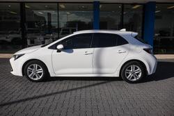 2019 Toyota Corolla Ascent Sport