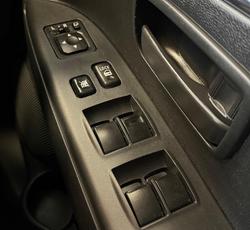 2022 Mitsubishi ASX ES