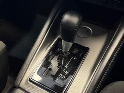 2022 Mitsubishi ASX ES