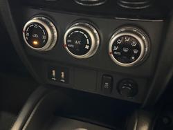 2022 Mitsubishi ASX ES