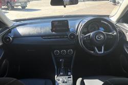 2018 Mazda CX-3 Maxx