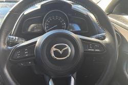 2018 Mazda CX-3 Maxx