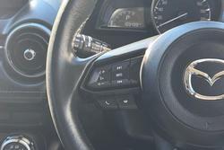2018 Mazda CX-3 Maxx