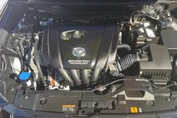 2018 Mazda CX-3 Maxx