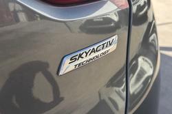 2018 Mazda CX-3 Maxx